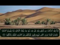 الشيخ عبده عبد الراضي ف اج ع ل أ ف ئ د ة م ن الن اس ت ه و ي إ ل ي ه م 