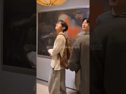 Taehyung His Friends Bts Shorts Btsshorts Btsarmy Shorts Fyp Kpop Taehyung