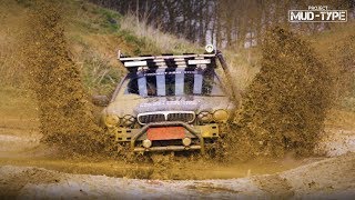 Will My Modified X-Type Survive Extreme Off-Roading?
