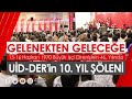 Gelenekten gelecee udderin 10 yl leni