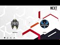 SIX INVITATIONAL 2020 - OPEN QUALIFIER #2 - YUNKTIS BLUE VS. IZIDREAM