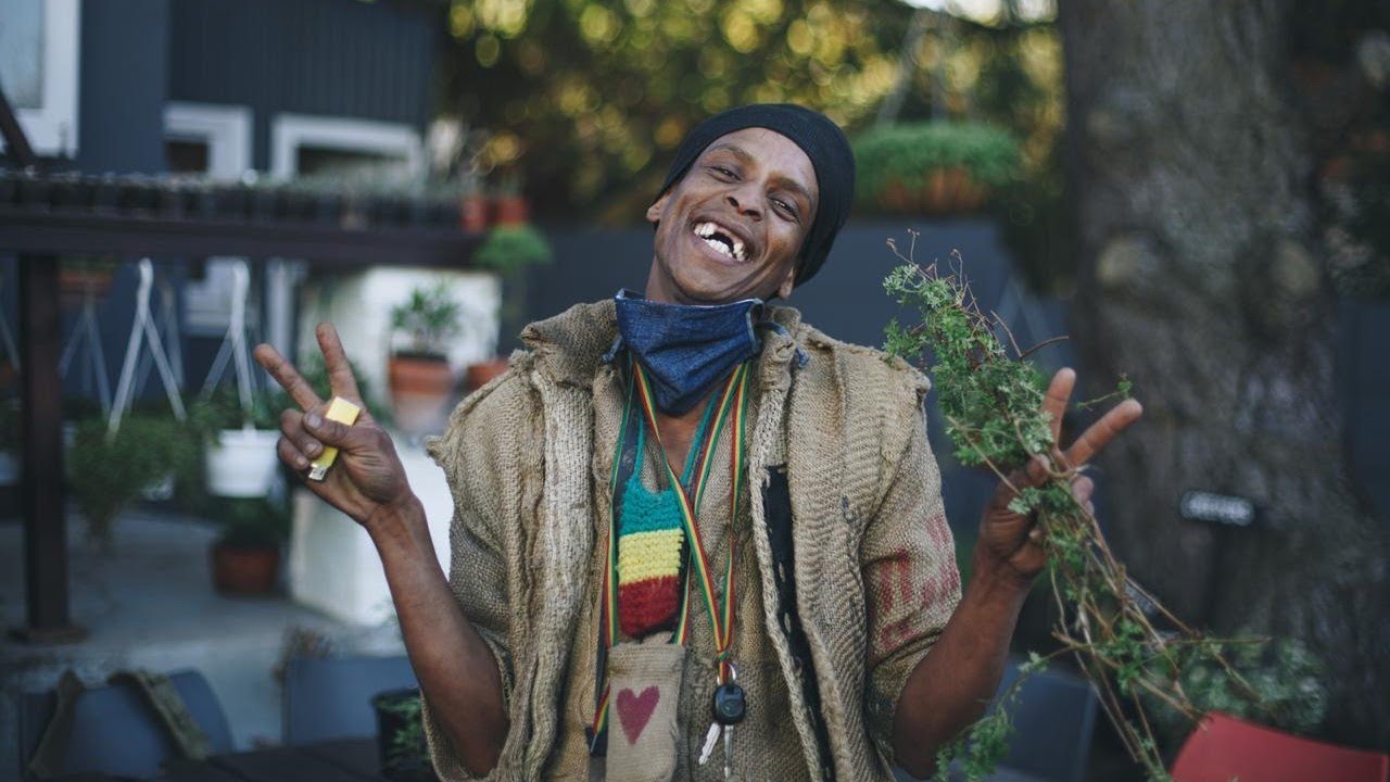 S01E01 Wilde Als with a Cape Bush Doctor YouTube