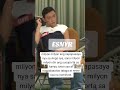 Ni isa di na nominate si esnyr @esnyrranollo