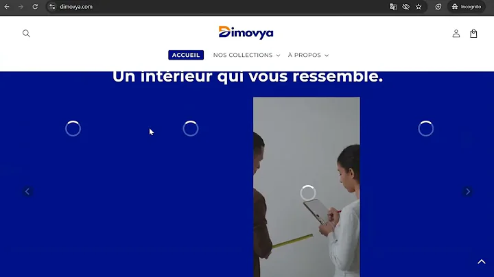 Dimovya.com Reviews: Is Dimovya luxury product Legit or a Scam? Honest Review Before You Shop