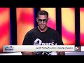 حمزة مصمودي في ضيافة باتش WORK 