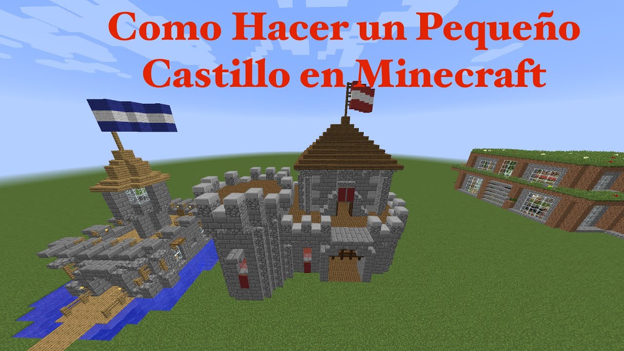 Como hacer un palo en minecraft