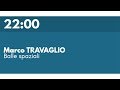 Marco TRAVAGLIO - Balle spaziali