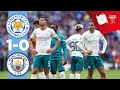 Man City Leicester / Hppakyzudil3zm