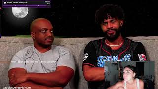 Emjayplays Live Stream