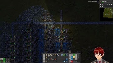 Megabasing All Planets while being a Lazy Bastard Factorio Edition Part 11!