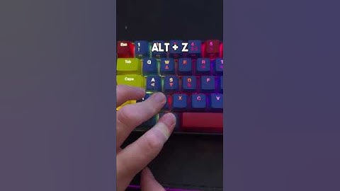 PC Tips you should already know