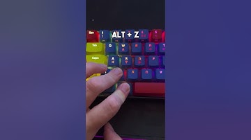 PC Tips you should already know