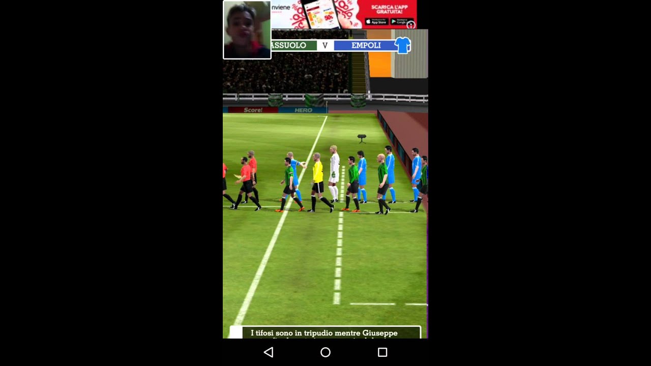 Score hero livello 46 impossibileeee