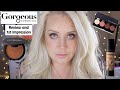 TESTING OUT GORGEOUS COSMETICS HIT OR MISS?! | Gorgeous Cosmetics 1st Impression, Review & Swatches