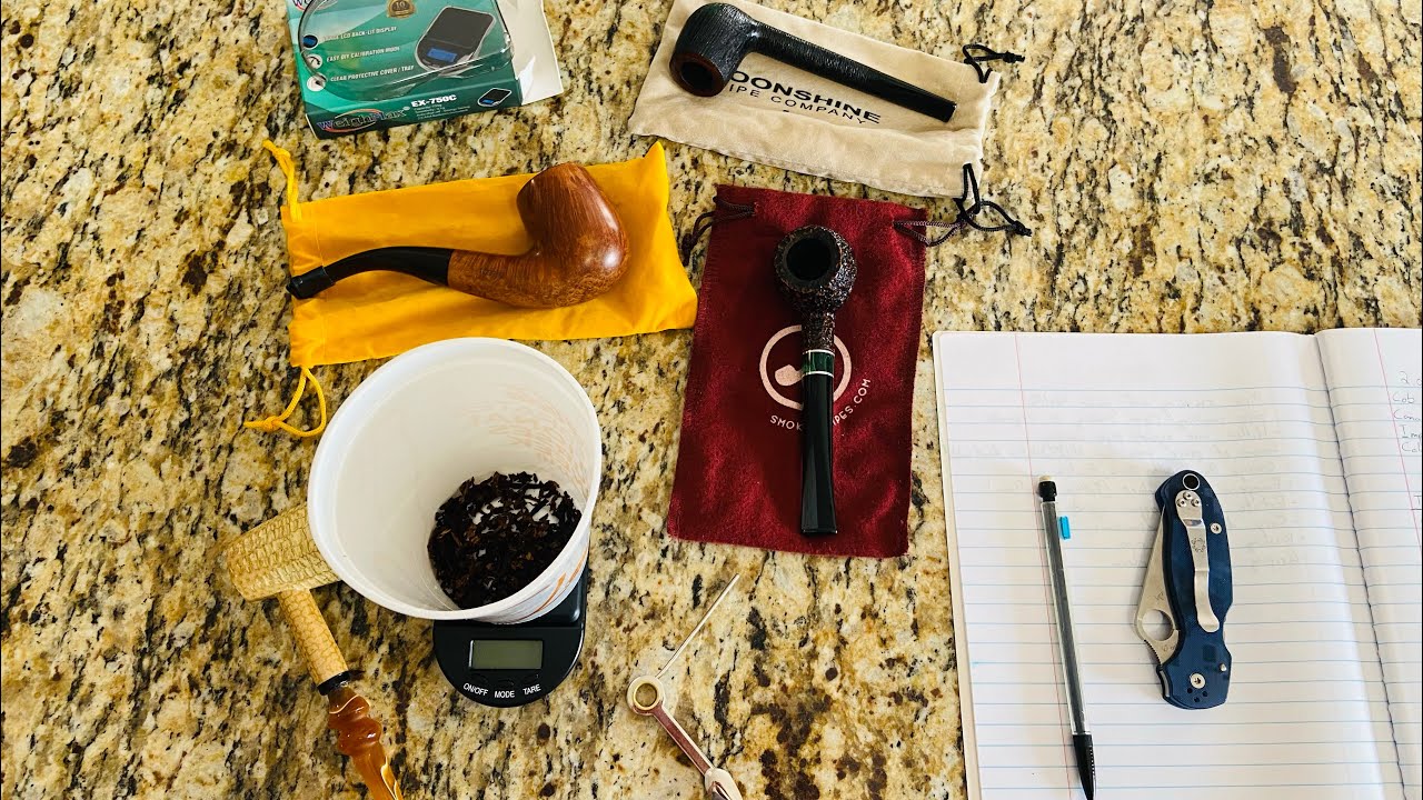 How Many Bowls Do You Actually Get Out Of A Tin Of Tobacco?? 🤔