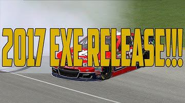 NR2003 New Physics: NR2017 EXE Release