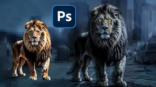 How to Perfectly Match Colors in Adobe Photoshop