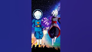Grand priest vs all who is strongest  ? #dbz #dbs