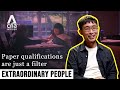 I Create New Career Pathways For Under-Resourced Youths | Extraordinary People