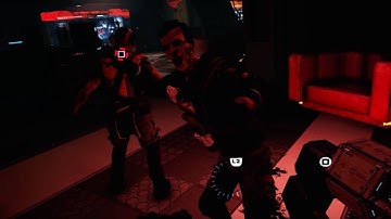 The Persistence Official Gameplay Trailer