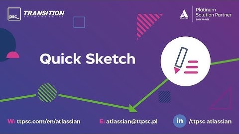 Quick Sketch - Codegeist 2021 App by TT PSC