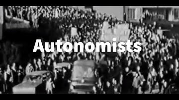 Autonomism