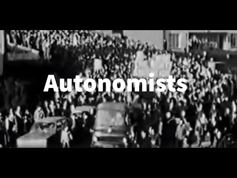 Autonomism