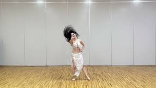 Drum Solo~Rrrakateka~Bellydance