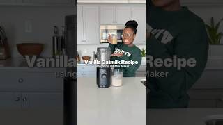 Testing the Nama M1 | Fresh Oat Milk in 45 Seconds 🥛