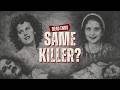 Are the Black Dahlia and Red Lipstick Murders Linked?