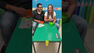 Concentración #juego #diversion #game  #short