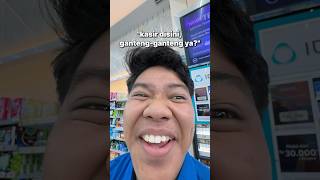 Download Lagu Iya deh met ganteng,iya.. #indomaret #sobatindomaret MP3 Download Lagu Iya deh met ganteng,iya.. #indomaret #sobatindomaret MP3