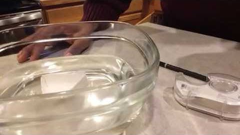 EMdrive explained using pilot wave theory part 2