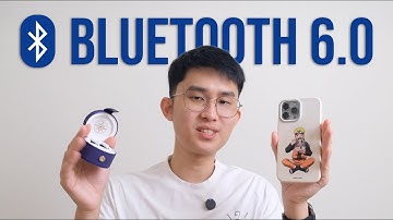 Bluetooth 6.0 is HERE, how will your earbuds get BETTER?