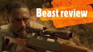 Beast (2022) review