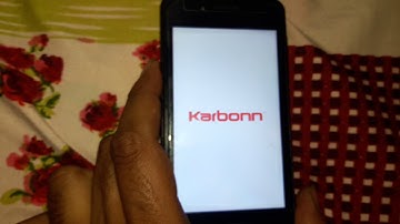 Karbonn A40 Indian Frp Remove
