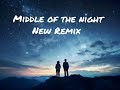 Elley duh  middle of the night nitti gritti remix