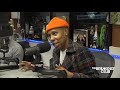 Lena Waithe Discusses ‘Queen & Slim’ Film, Her Perspective On Jason Mitchell + More