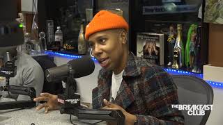 Lena Waithe Discusses ‘Queen &amp; Slim’ Film, Her Perspective On Jason Mitchell + More