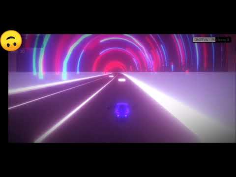Прохождение игры Music Racer / Platform9