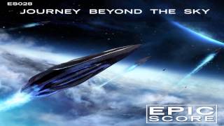 Epic Score - Journey Beyond The Sky (Album Demo - 2014)