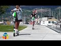 E Scooters Face Possible Cancellation