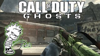 "THE BAD KID!" - Random Class Generator v5 - Call of Duty: Ghosts Net Worth