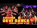 Devi dance  bahrain keraleeya samajam  dazzling stars  manu wyne choreography
