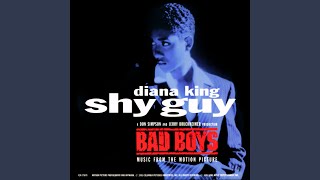 Shy Guy (Dancehall Mix)