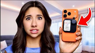 I Bought The Worlds Smallest Voice Recorder