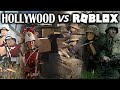 Roblox Games vs What They Were Based From (Movies, Video Games, TV Shows, etc)