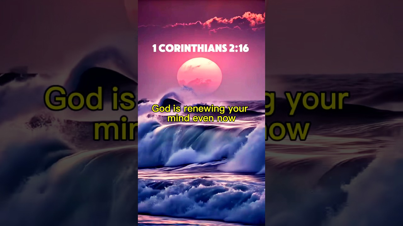 🙏🏼 1 Коринфянам 2:16 Молитва ✝️ #СпасибоИисус #Христос #Иисус #ИисусХристос #ЯХВЕ #Йешуа #Исцеление