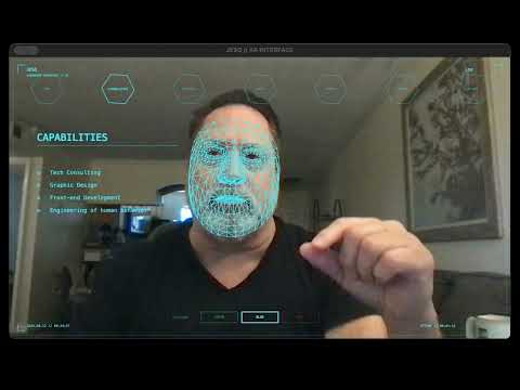 OPENCV AR Navigation Project Bug Testing Part1