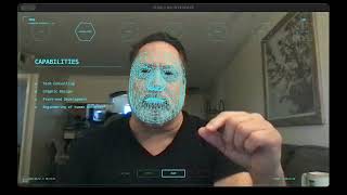 JESQ OPENCV AR Navigation Project Bug Testing Part1